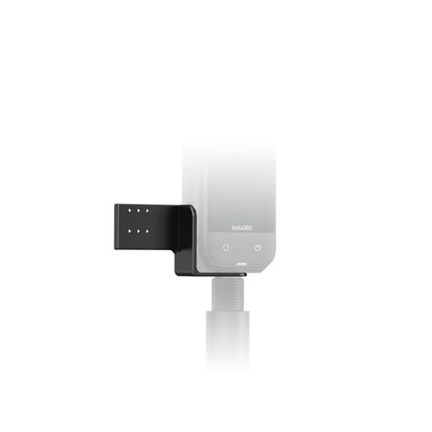 0001434761_big Insta360 X5 Invisible Mic Cold Shoe for RODE Mic - Image 1
