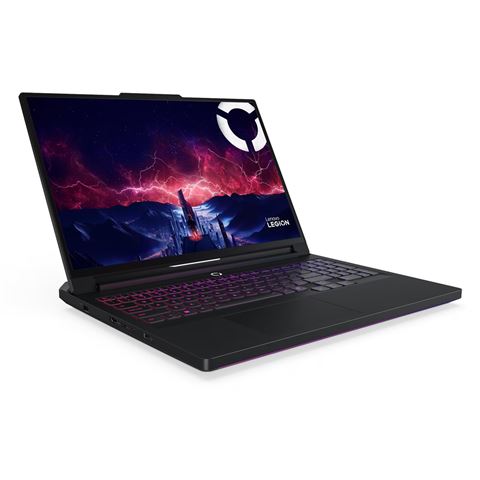 0001439742_big Lenovo prijenosno računalo Legion Pro 7 16AFR10H, 83RU003WSC - Image 1