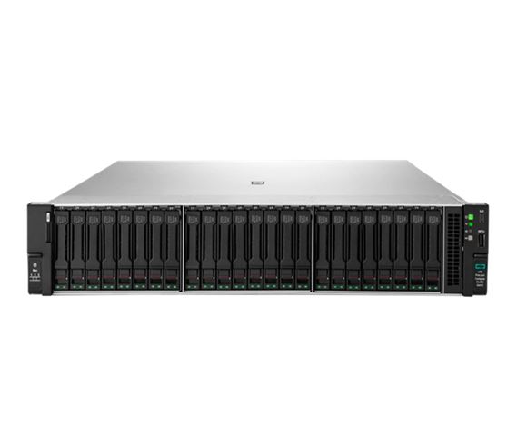 0001441099_big SRV HPE DL380 G12 6515P 64G 8SFF - Slika 1