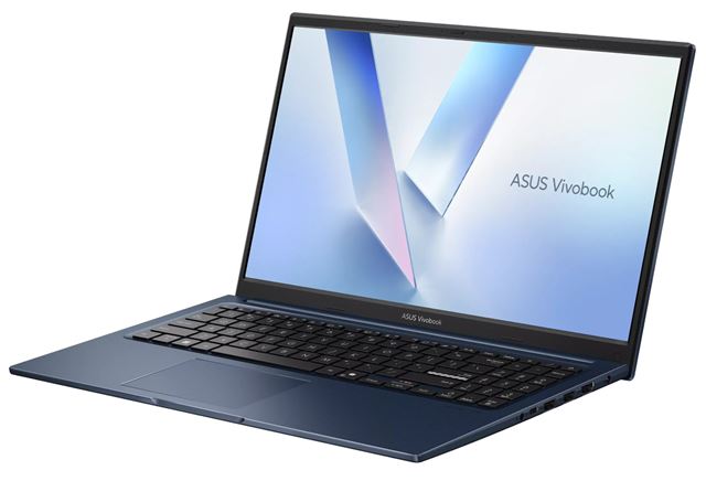 0001441533_big X1504MA-BQ601, 15.6/FHD/Core 3 304/8GB/256GB/INT/DOS/BLU/2Y - Image 1