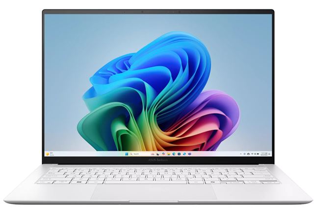 0001441748_big UX5406SA-PZ637W, 14/3K OLED Touch/Core Ultra 7 256V/16GB/1TB/W11H/2Y - Slika 1