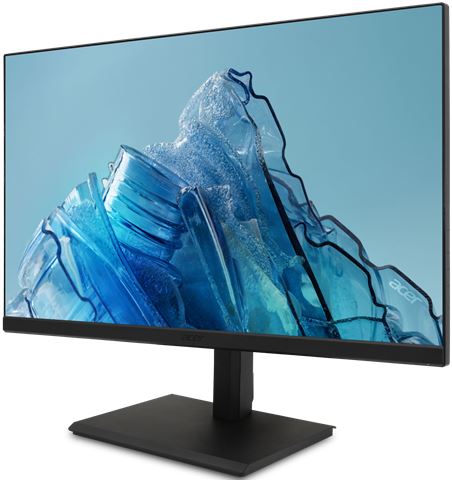 0001443831_big B277KLbmiiprfx, 27"/IPS/3840x2160/60Hz/HDMI/DP/Audio/3Y - Image 1