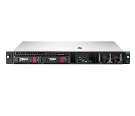 0001289249_big SRV HPE DL20 G10+ E-2314 8G NHP - Image 1