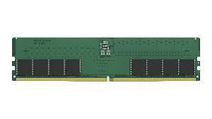0001445467_big MEM DDR5 48GB 5600MHz KIN ValueRAM KVR56U46BD8-48 - Slika 1