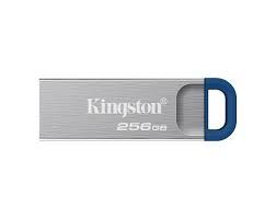 0001445873_big MEM UFD 256GB Kingston DT Kyson USB 3.2 DTKNG2/256GB - Slika 1