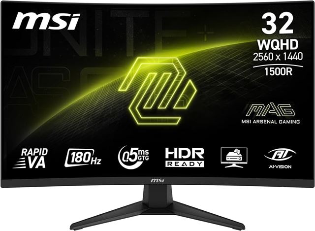 0001446008_big MON 32 MSI MAG 321CQF E18 - Slika 1