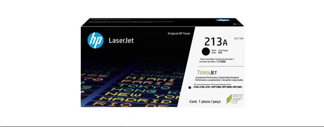Toner HP W2031A