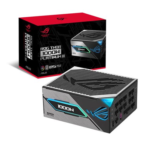 0001412591_big Napajanje ASUS ROG-THOR-1000P3 - Image 1