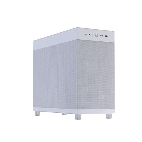 KUĆIŠTE ASUS PRIME AP303 MESH WHITE